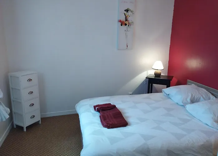 Appartement 2éme étage, DIEPPE
