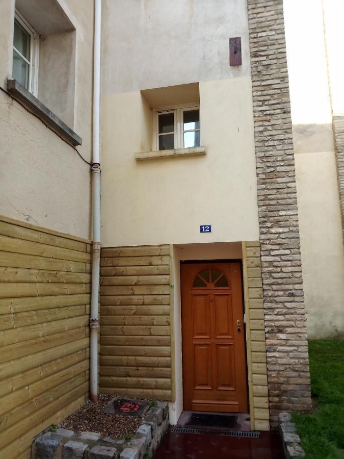 Apartment La Plaisance