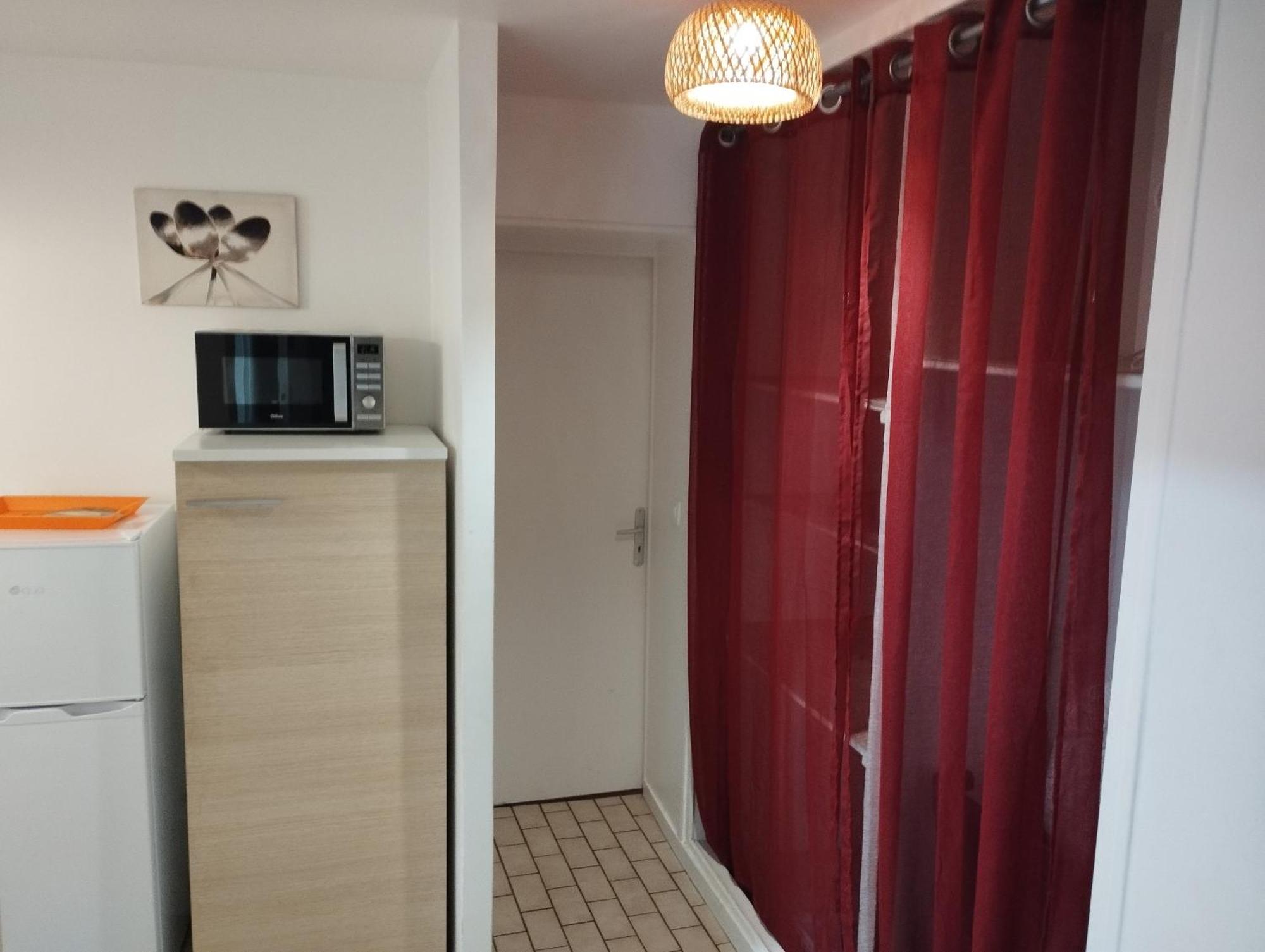 La Plaisance Apartment