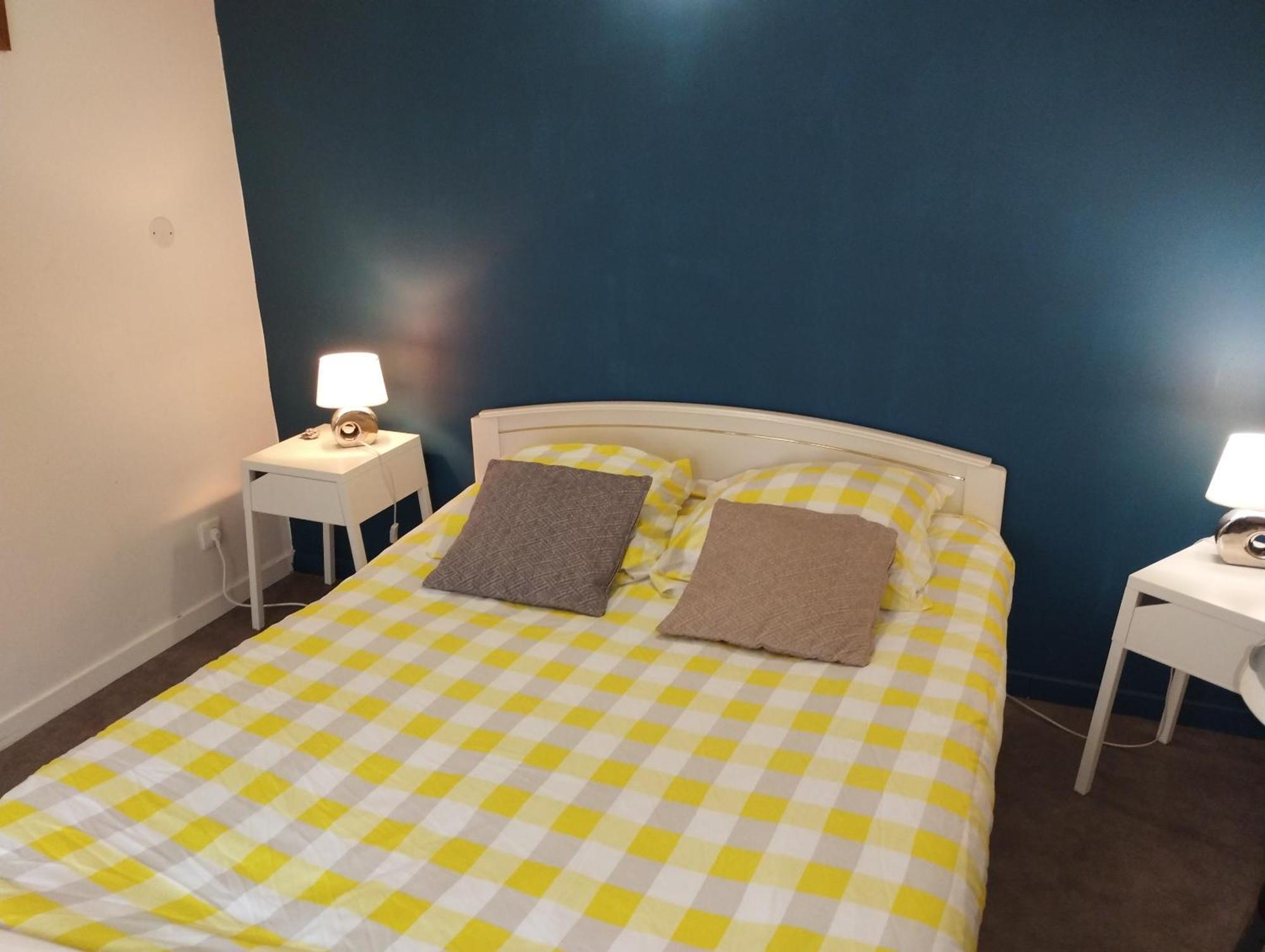 La Plaisance Apartment