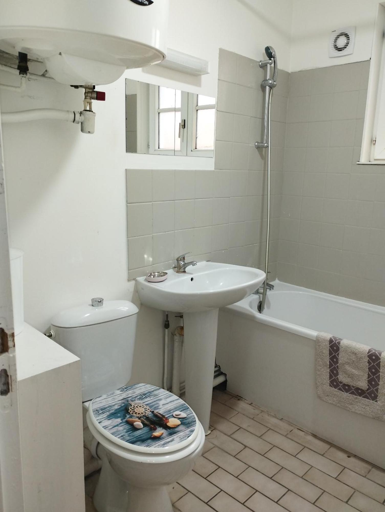 Apartment La Plaisance *