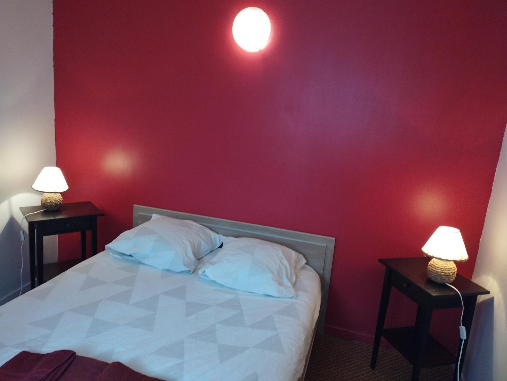 Apartment La Plaisance Dieppe