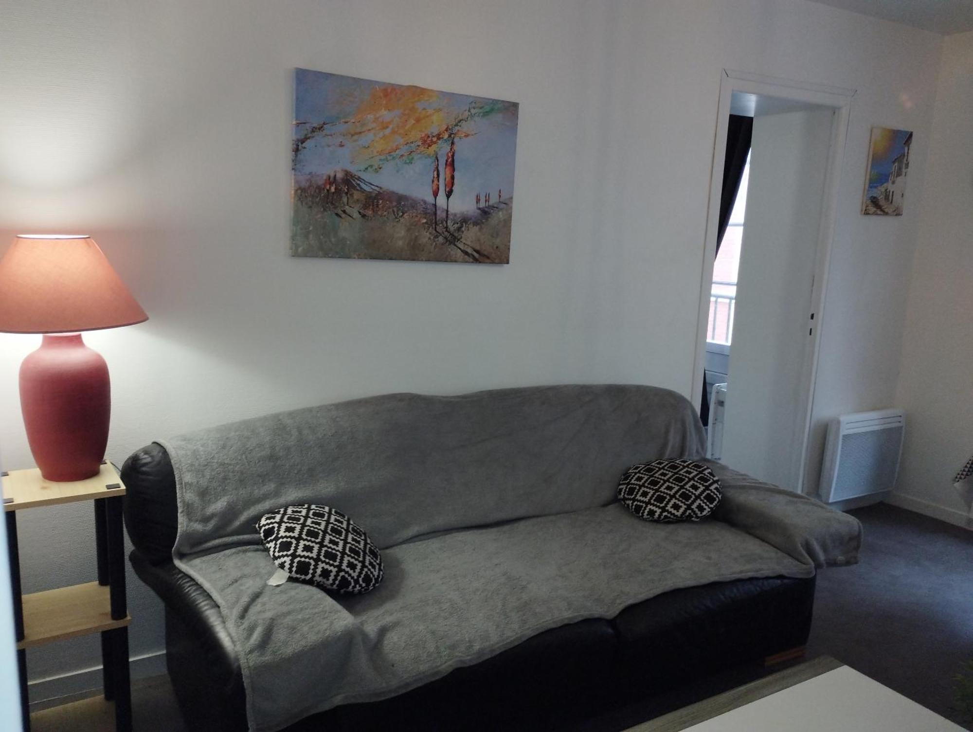 La Plaisance Apartment